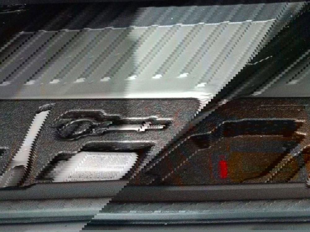 Ford EcoSport usata a Catania (13)