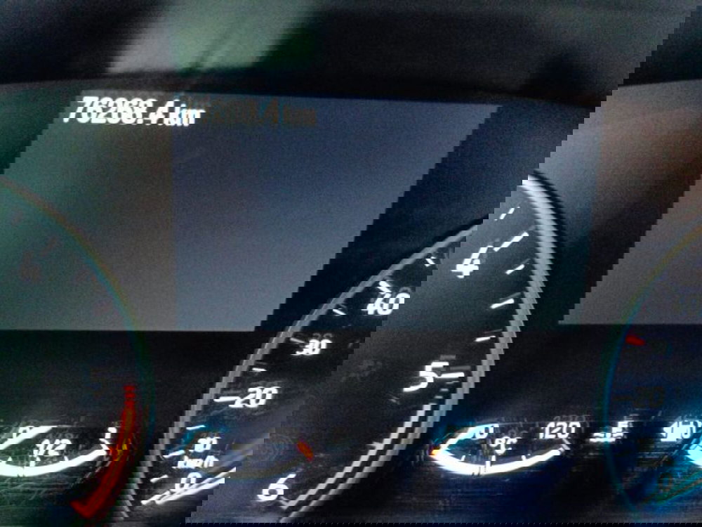 Ford EcoSport usata a Catania (15)