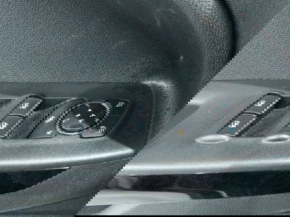 Ford EcoSport usata a Catania (20)