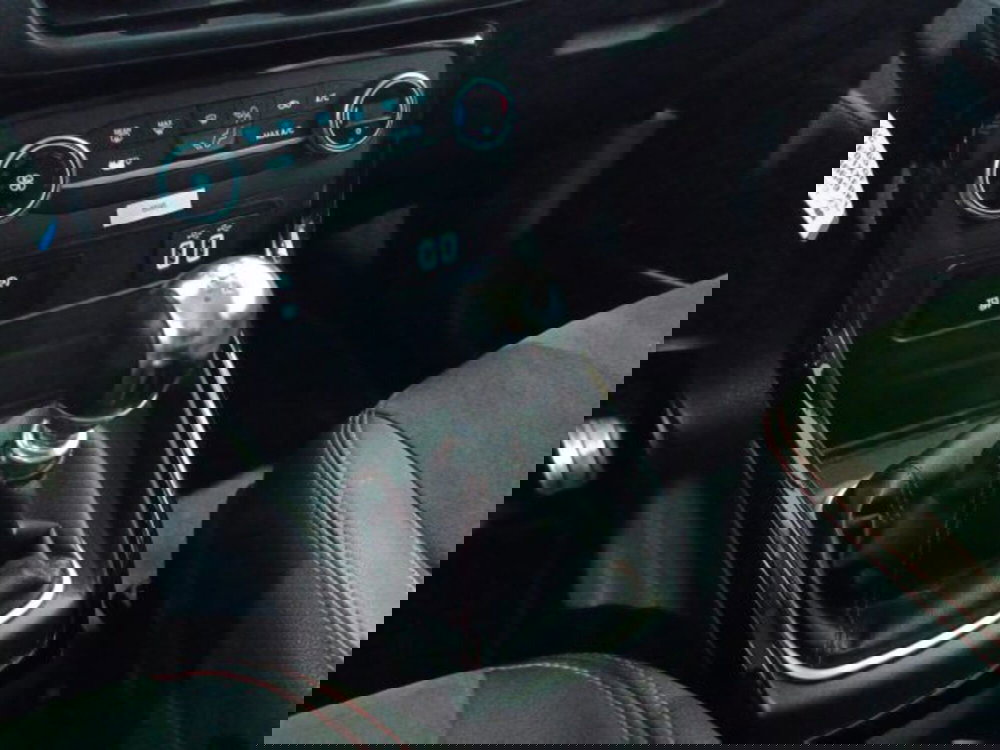 Ford EcoSport usata a Catania (8)