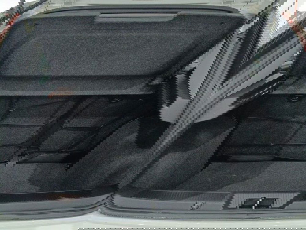 Fiat Punto Evo usata a Catania (12)