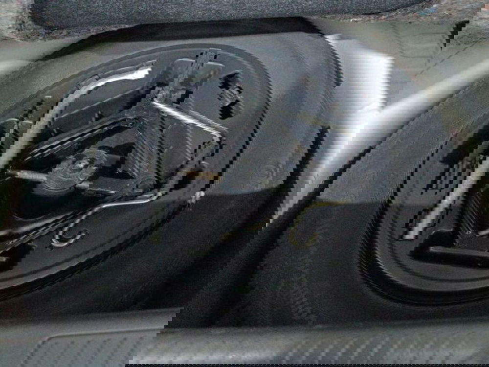 Fiat Punto Evo usata a Catania (13)