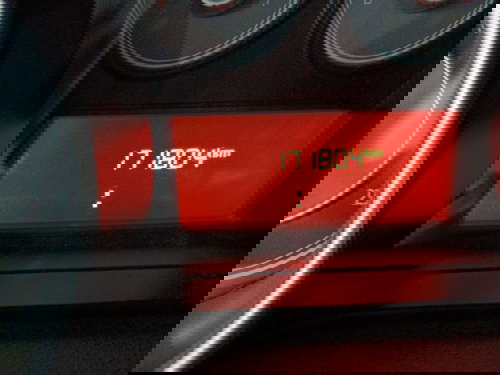 Fiat Punto Evo usata a Catania (15)