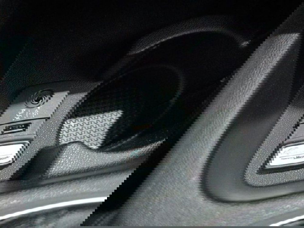 Fiat Punto Evo usata a Catania (20)