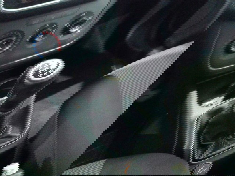 Fiat Punto Evo usata a Catania (8)