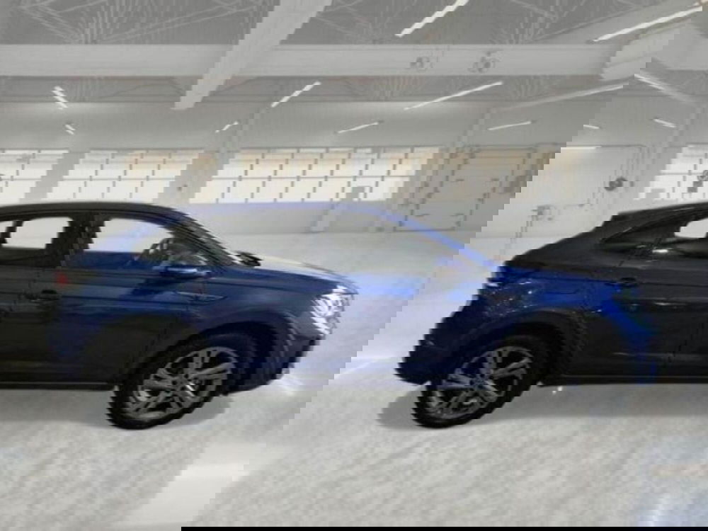 Volkswagen Taigo usata a Catania (4)