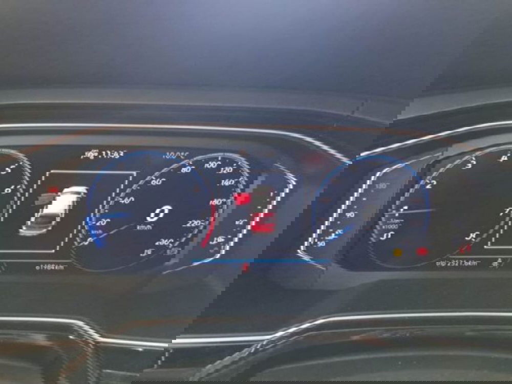 Volkswagen Taigo usata a Catania (7)