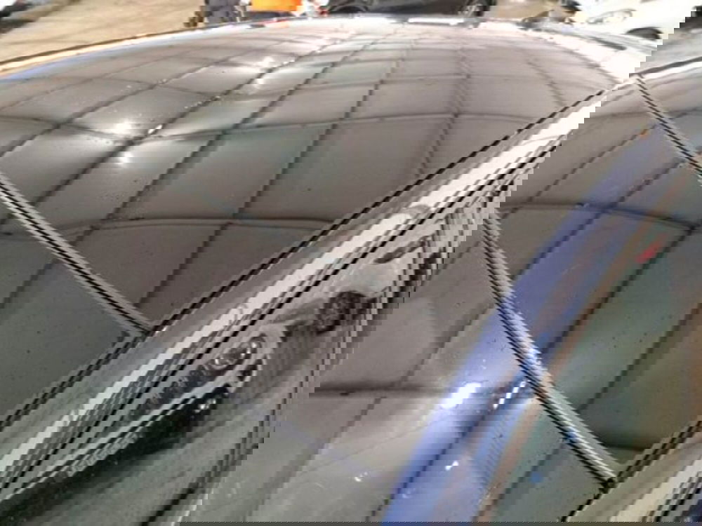 Volkswagen Taigo usata a Catania (11)