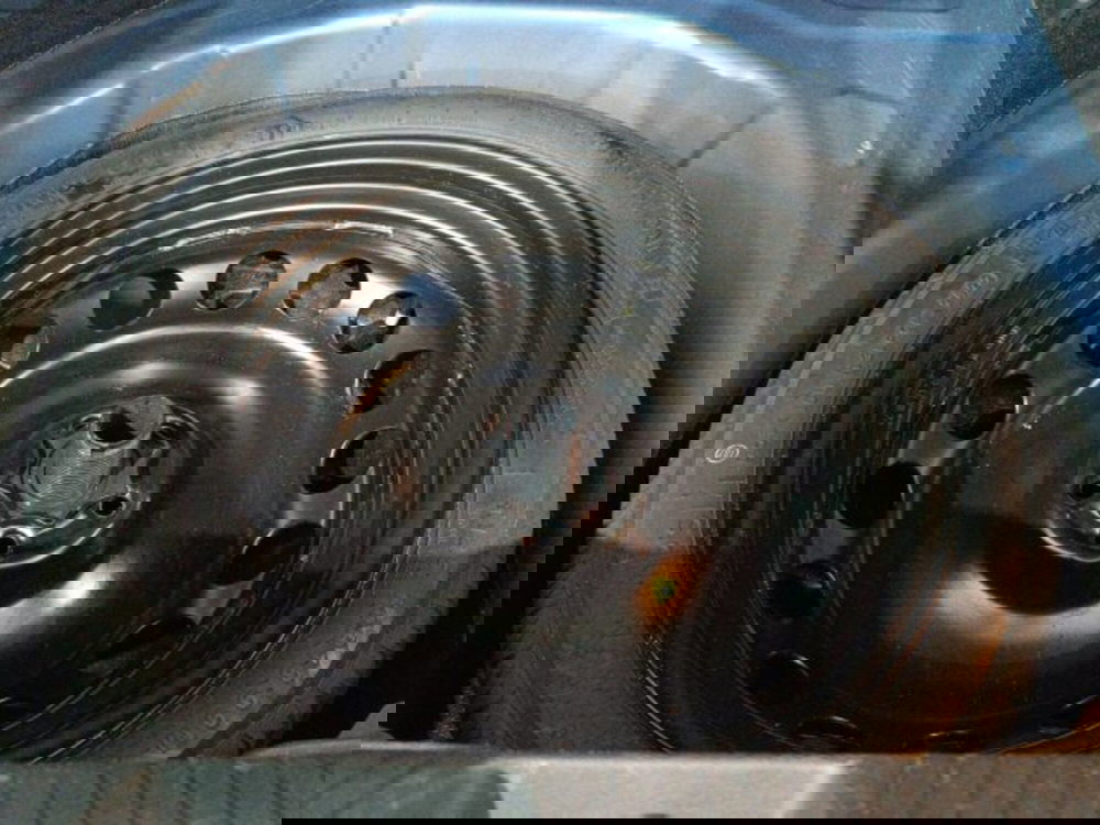 Volkswagen Taigo usata a Catania (13)