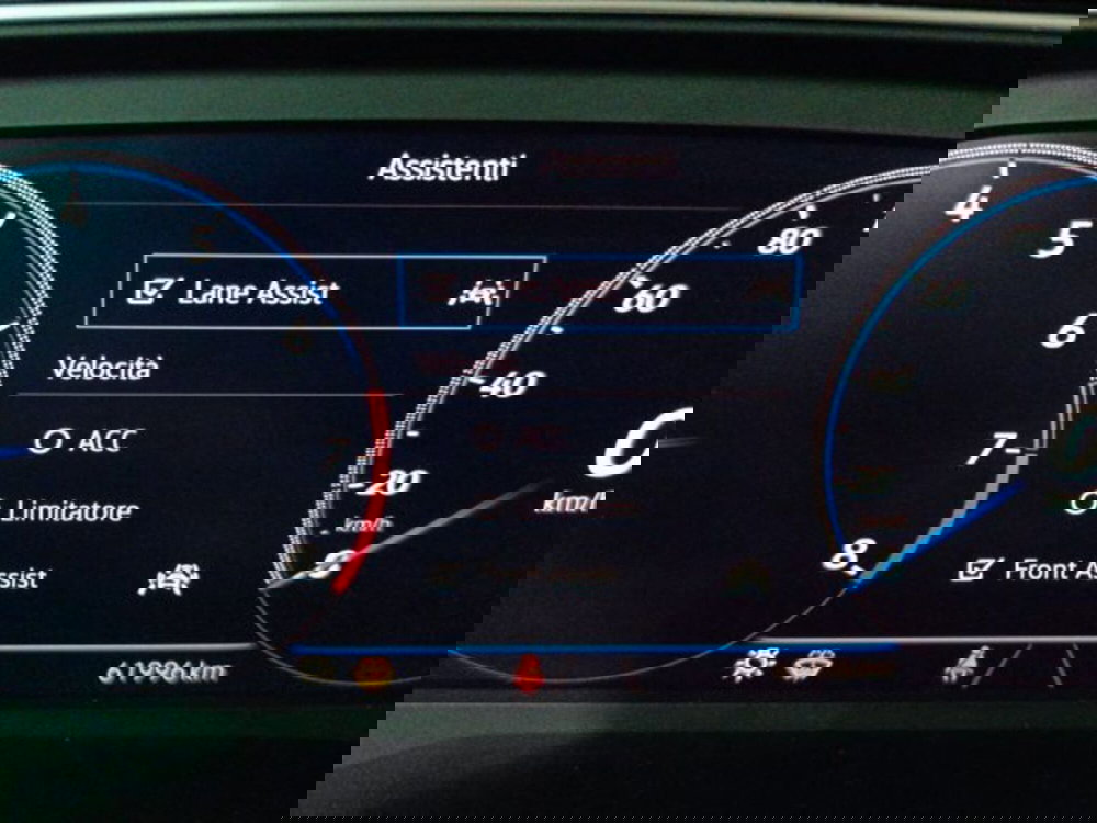 Volkswagen Taigo usata a Catania (15)