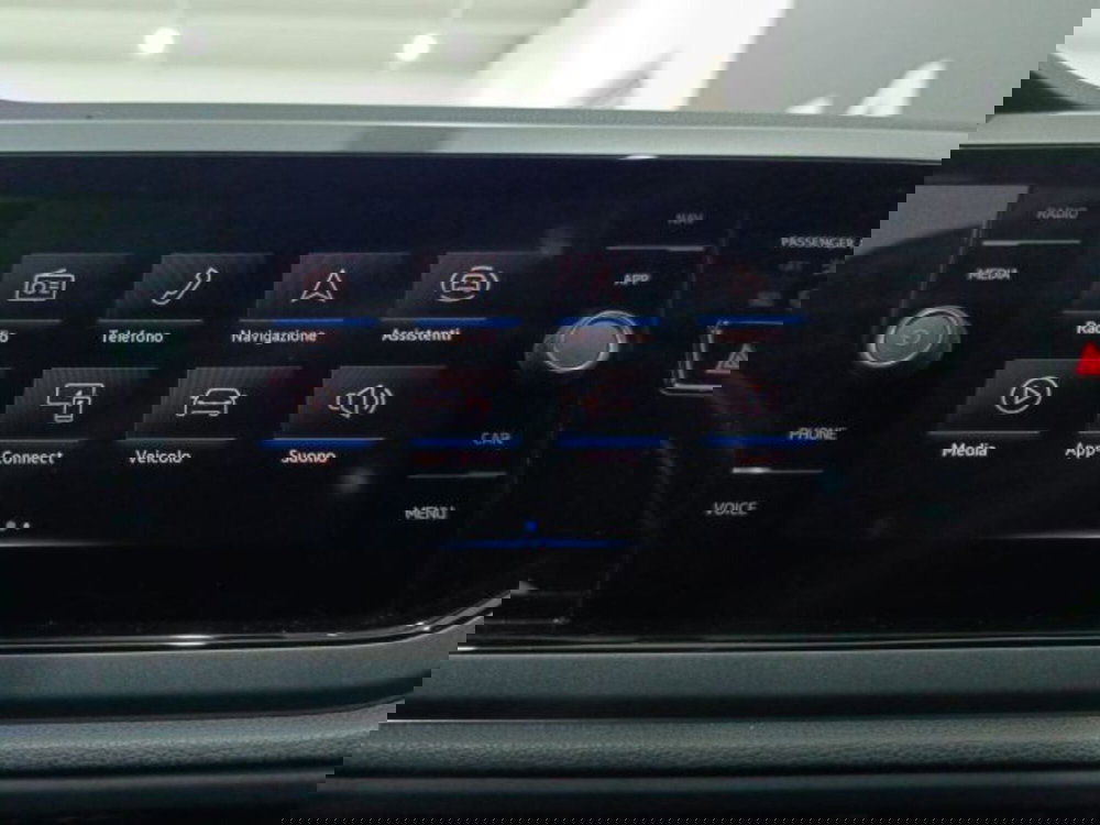 Volkswagen Taigo usata a Catania (16)