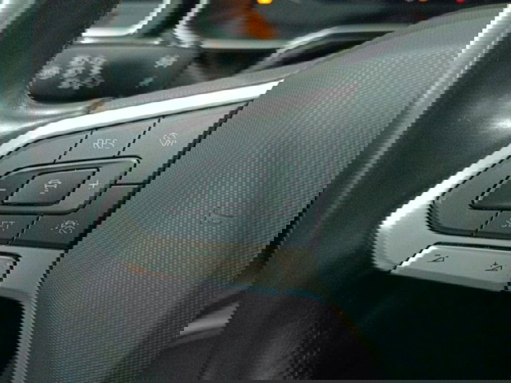 Volkswagen Taigo usata a Catania (20)