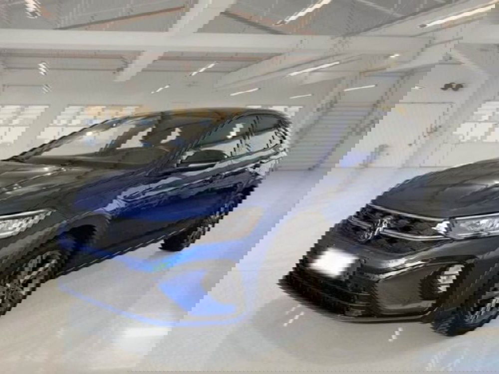 Volkswagen Taigo usata a Catania