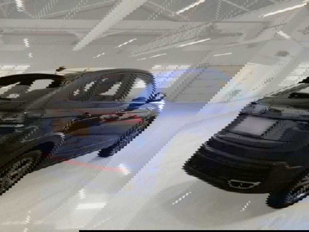 Volkswagen Taigo usata a Catania (2)