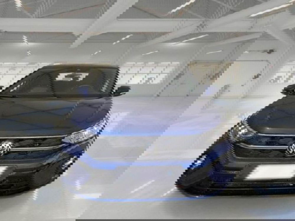 Volkswagen Taigo usata a Catania (3)