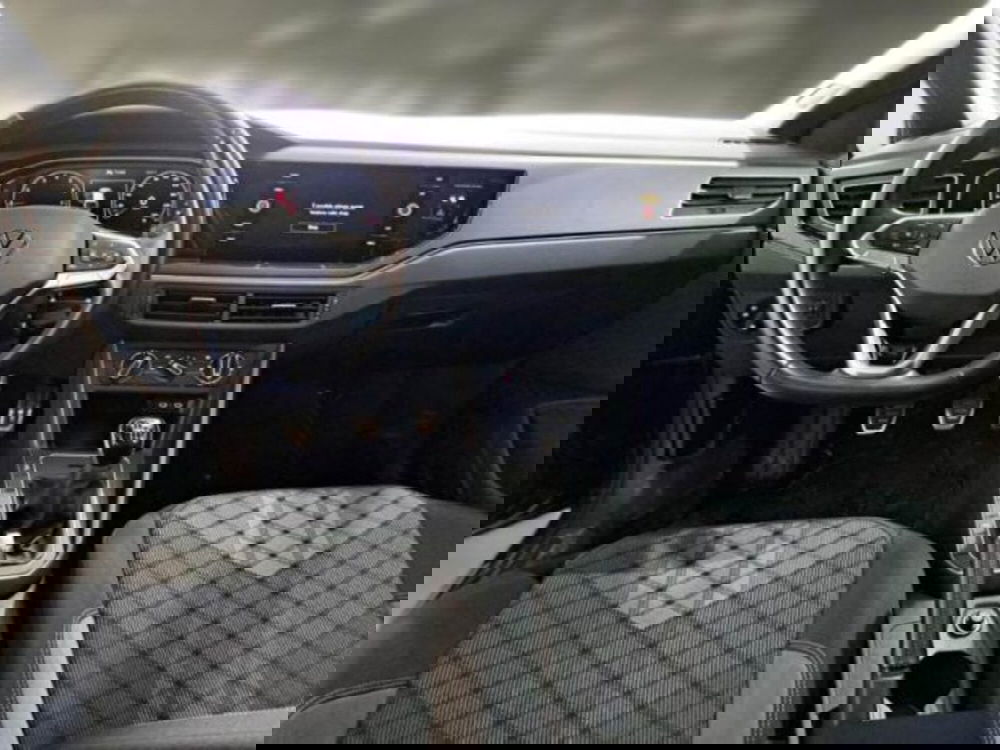 Volkswagen Taigo usata a Catania (6)