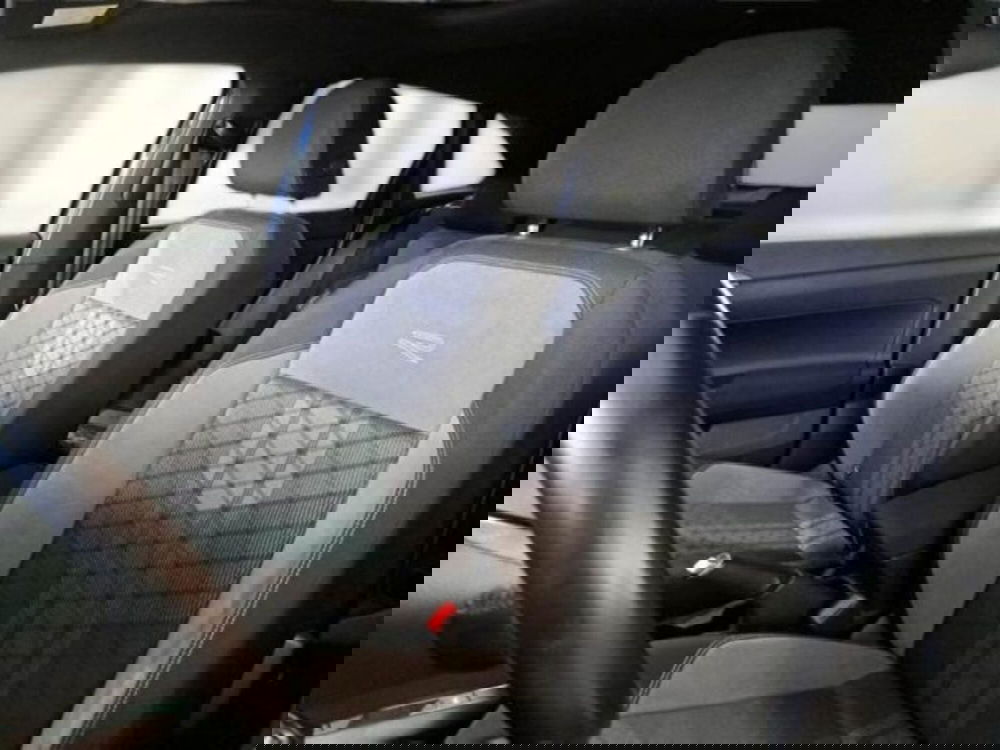 Volkswagen Taigo usata a Catania (8)