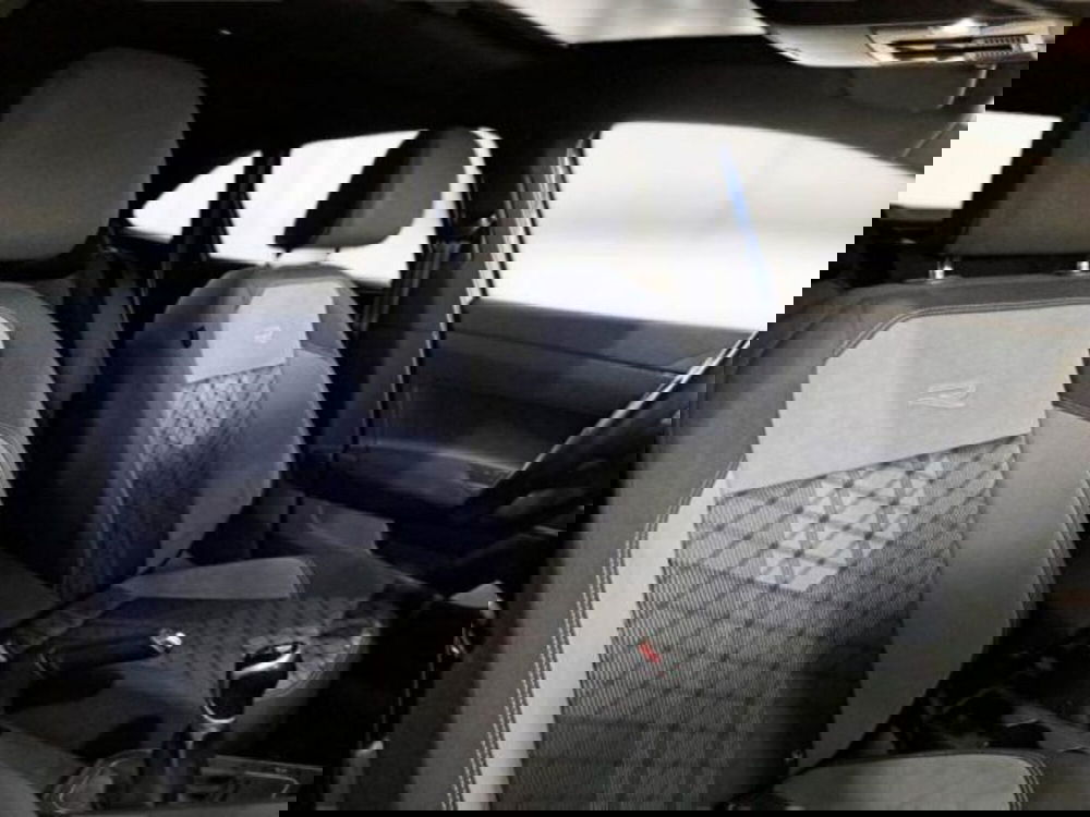 Volkswagen Taigo usata a Catania (9)