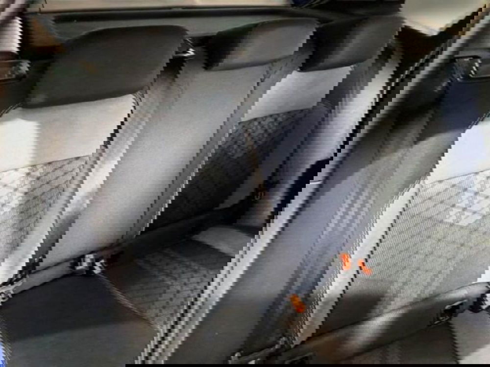 Volkswagen Taigo usata a Catania (10)