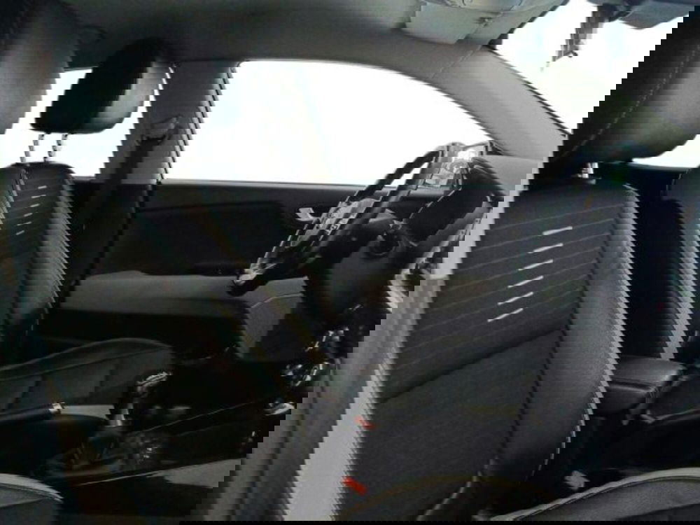 Kia Stonic usata a Catania (10)