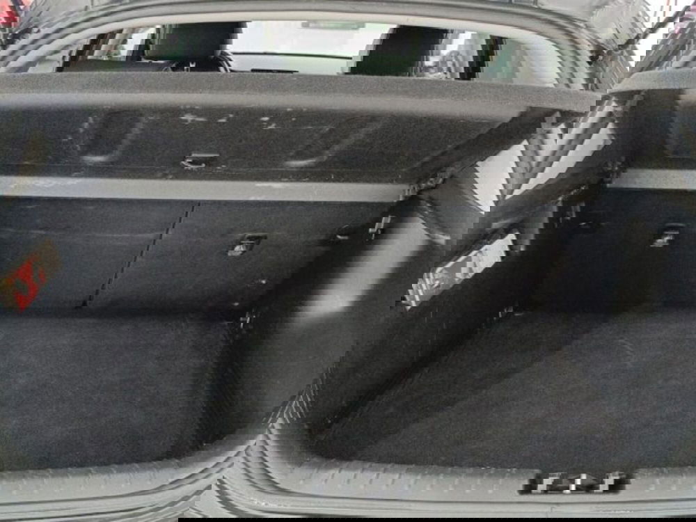 Kia Stonic usata a Catania (12)