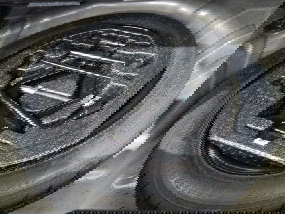 Kia Stonic usata a Catania (13)