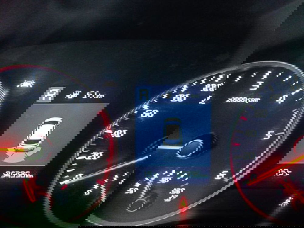 Kia Stonic usata a Catania (15)