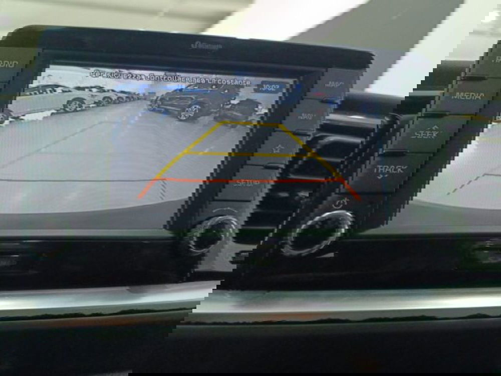 Kia Stonic usata a Catania (16)