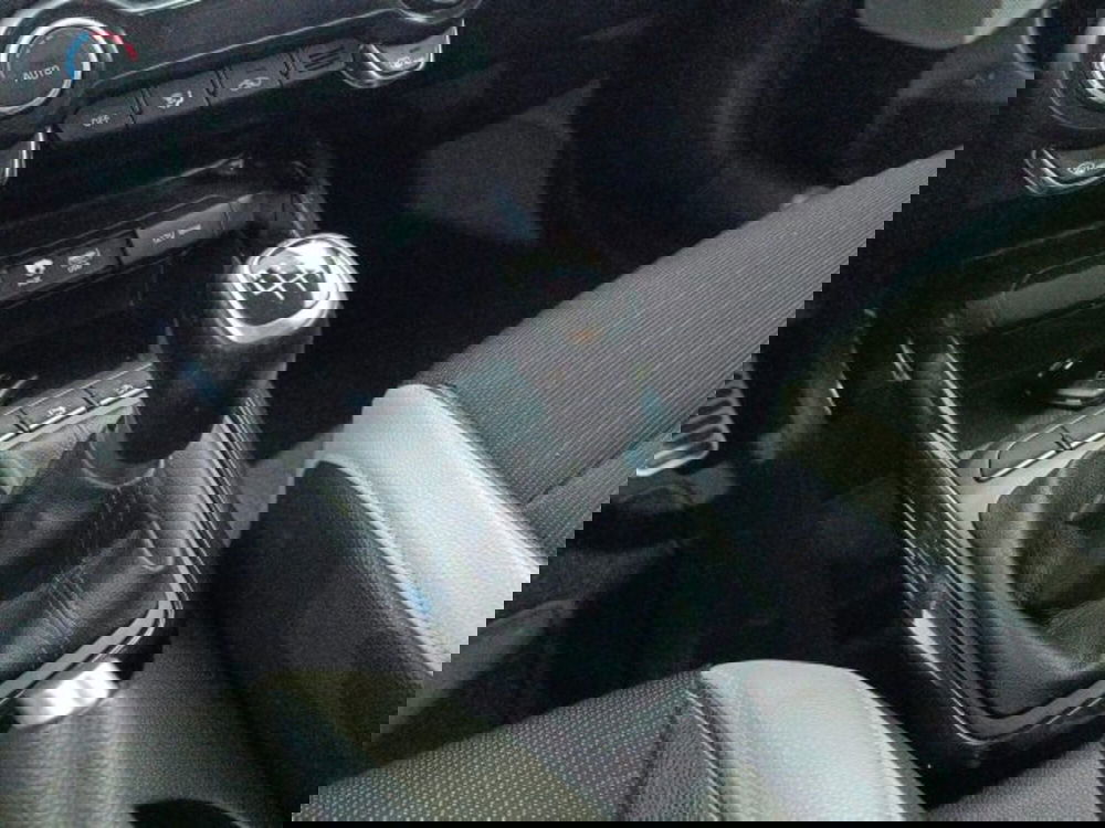 Kia Stonic usata a Catania (8)
