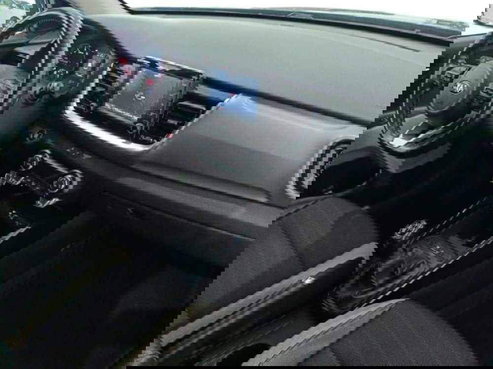 Kia Stonic usata a Catania (9)