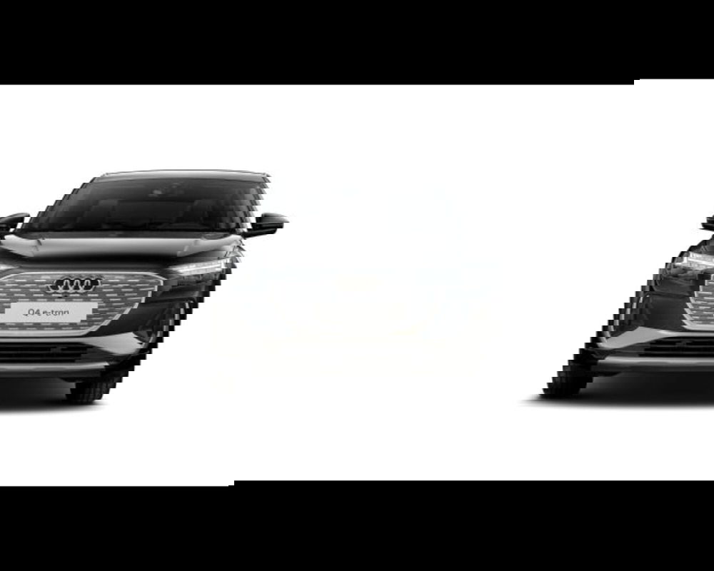 Audi Q4 Sportback nuova a Treviso (2)