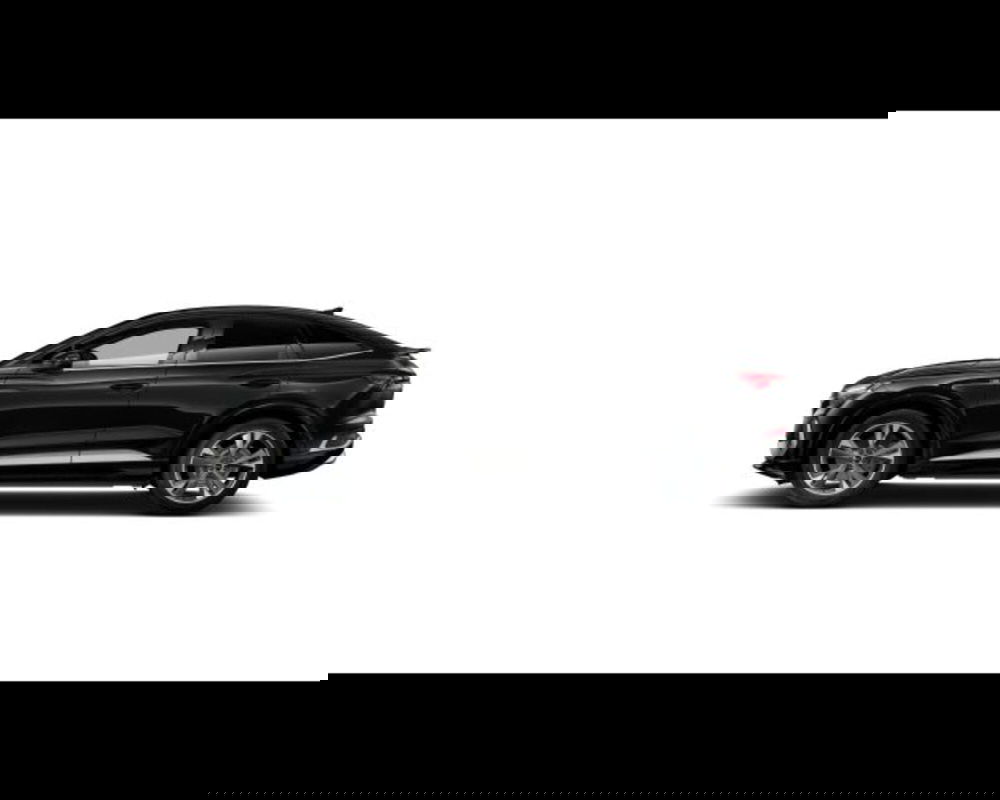 Audi Q4 Sportback nuova a Treviso (3)