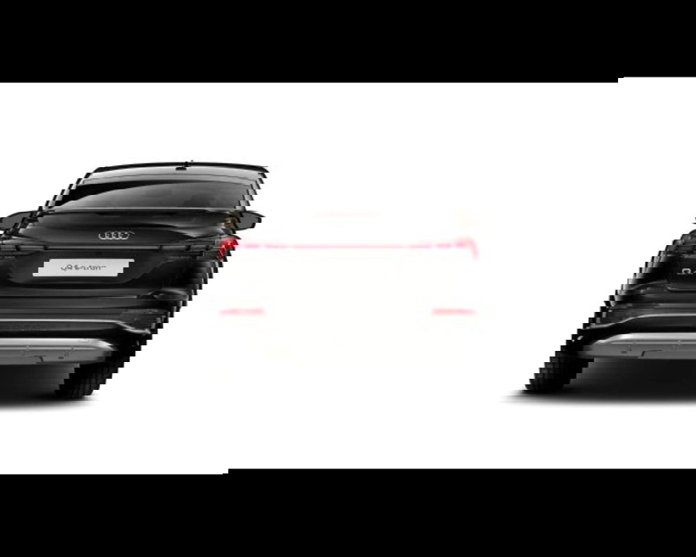 Audi Q4 Sportback nuova a Treviso (5)