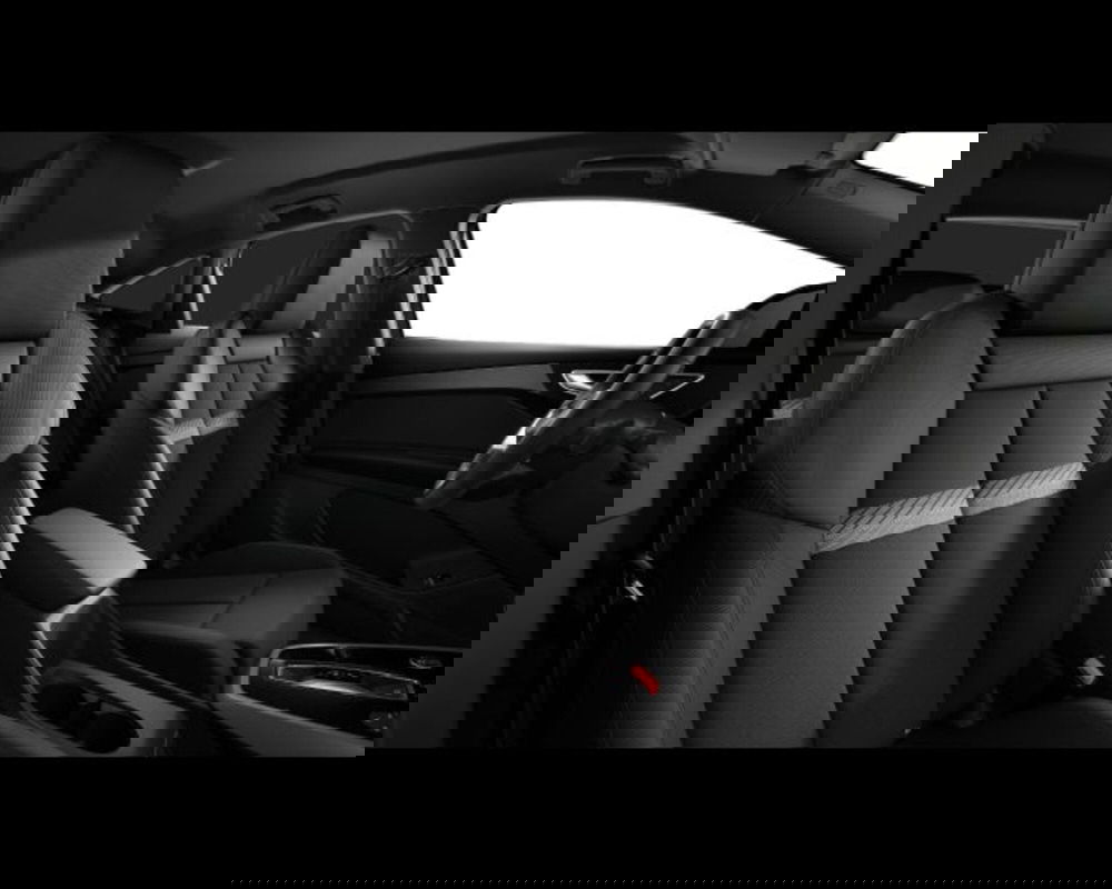 Audi Q4 Sportback nuova a Treviso (8)