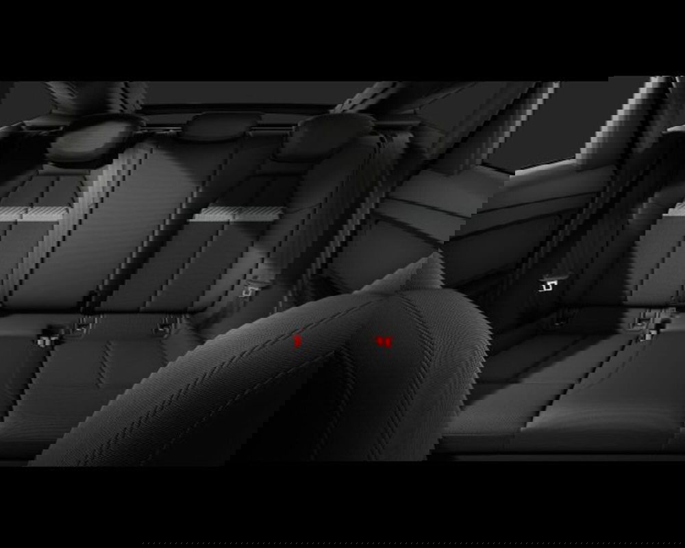 Audi Q4 Sportback nuova a Treviso (9)