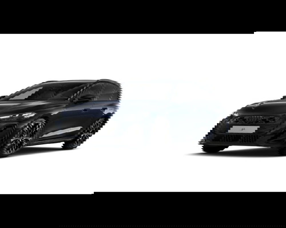 Audi A4 Avant nuova a Treviso