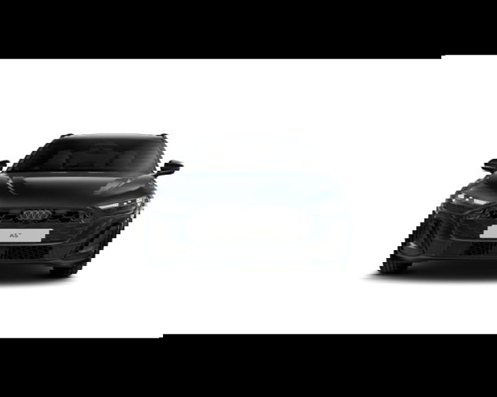 Audi A4 Avant nuova a Treviso (2)