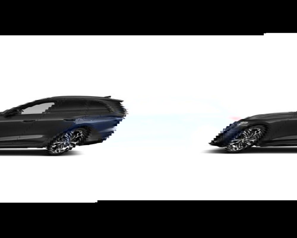 Audi A4 Avant nuova a Treviso (3)