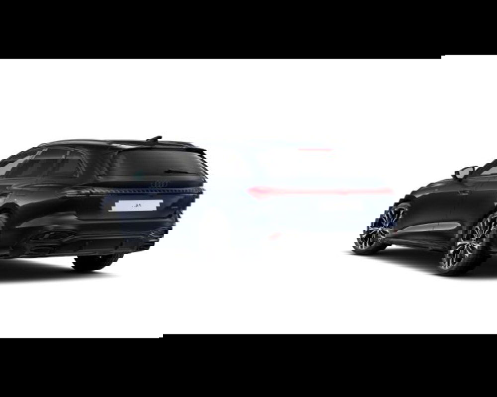 Audi A4 Avant nuova a Treviso (4)