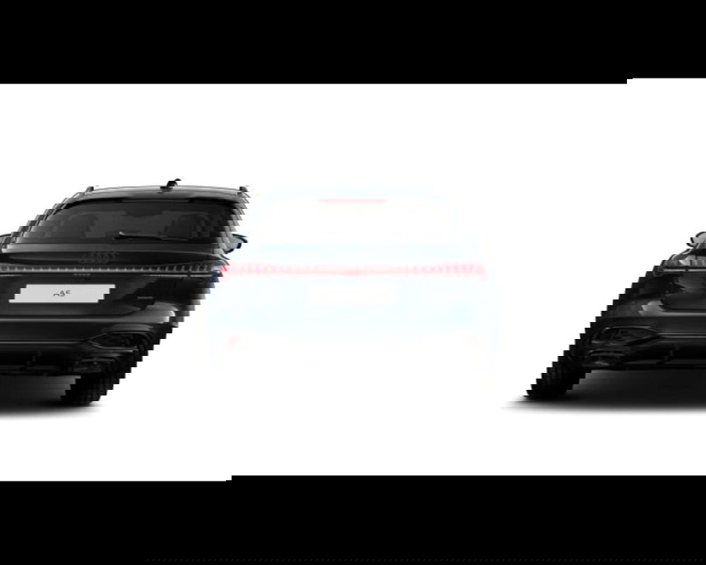 Audi A4 Avant nuova a Treviso (5)