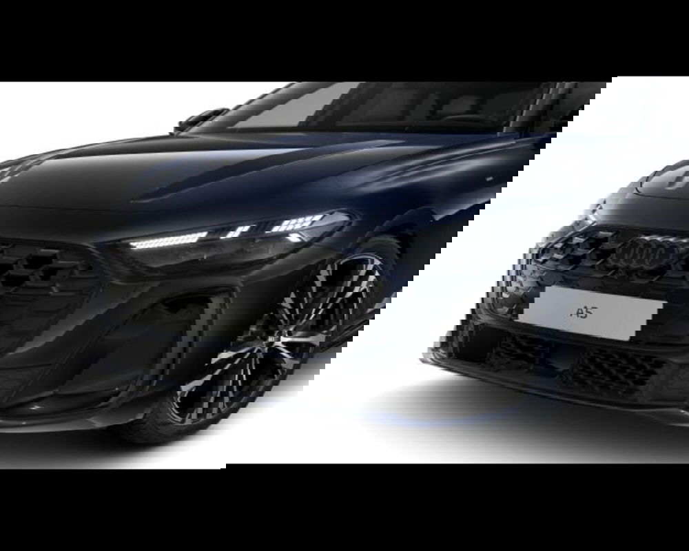 Audi A4 Avant nuova a Treviso (6)