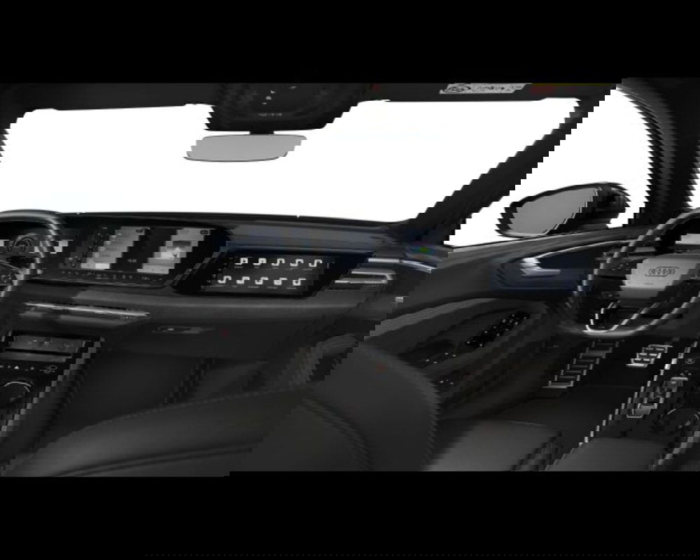 Audi A4 Avant nuova a Treviso (7)