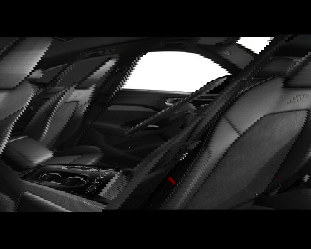 Audi A4 Avant nuova a Treviso (8)