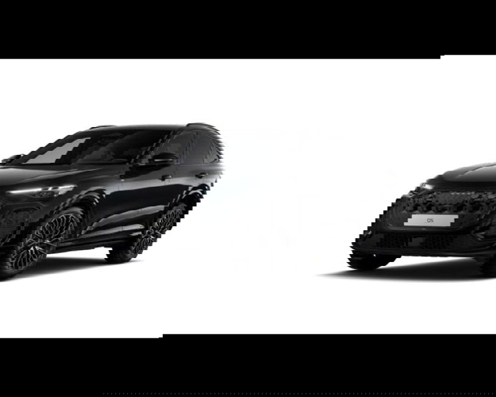 Audi Q5 Sportback nuova a Treviso