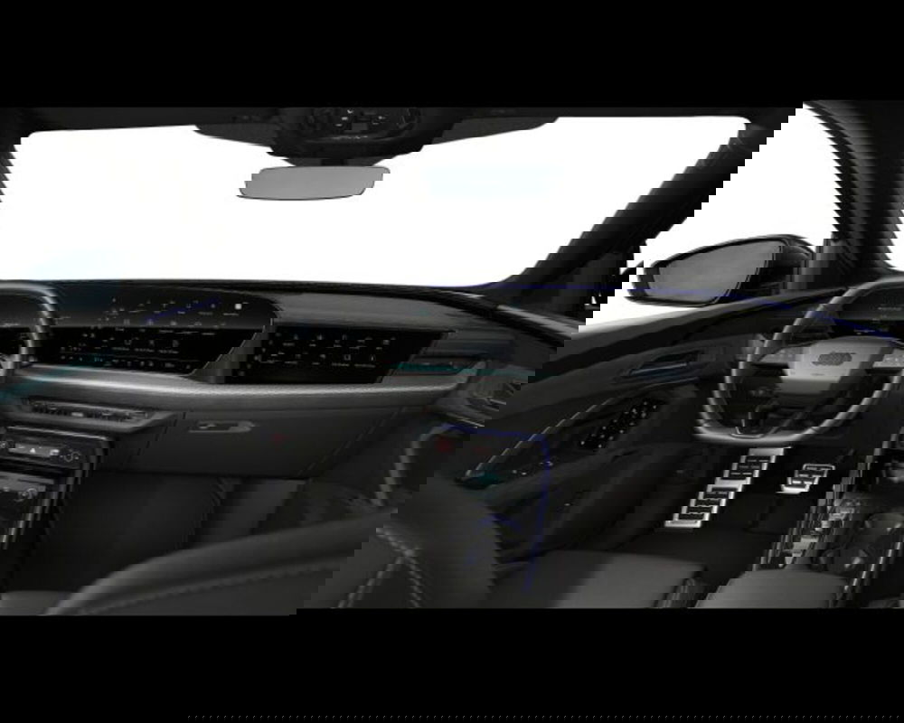 Audi Q5 Sportback nuova a Treviso (7)