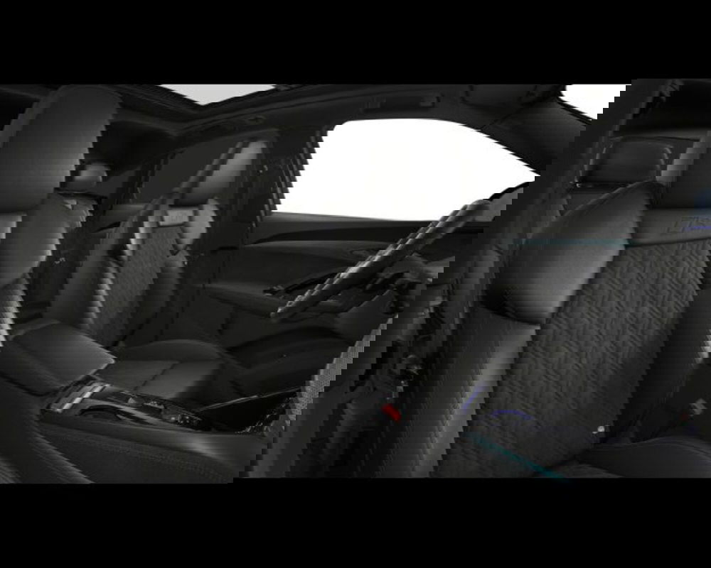 Audi Q5 Sportback nuova a Treviso (8)