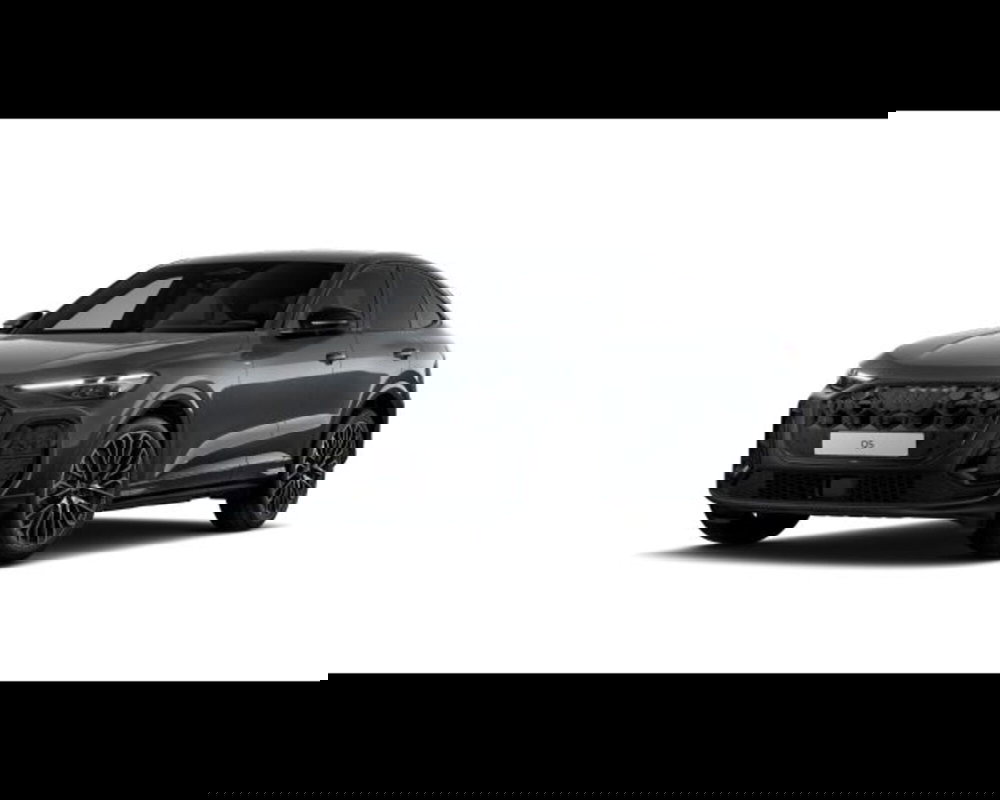 Audi Q5 Sportback nuova a Treviso