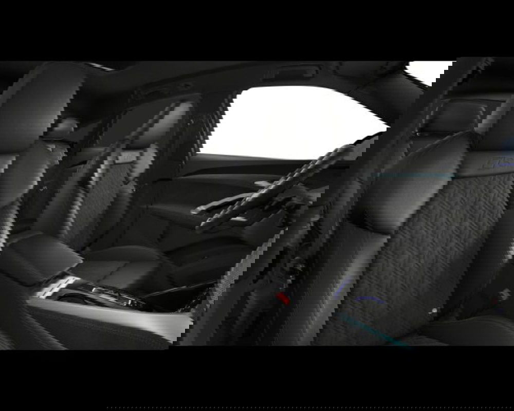 Audi Q5 Sportback nuova a Treviso (7)