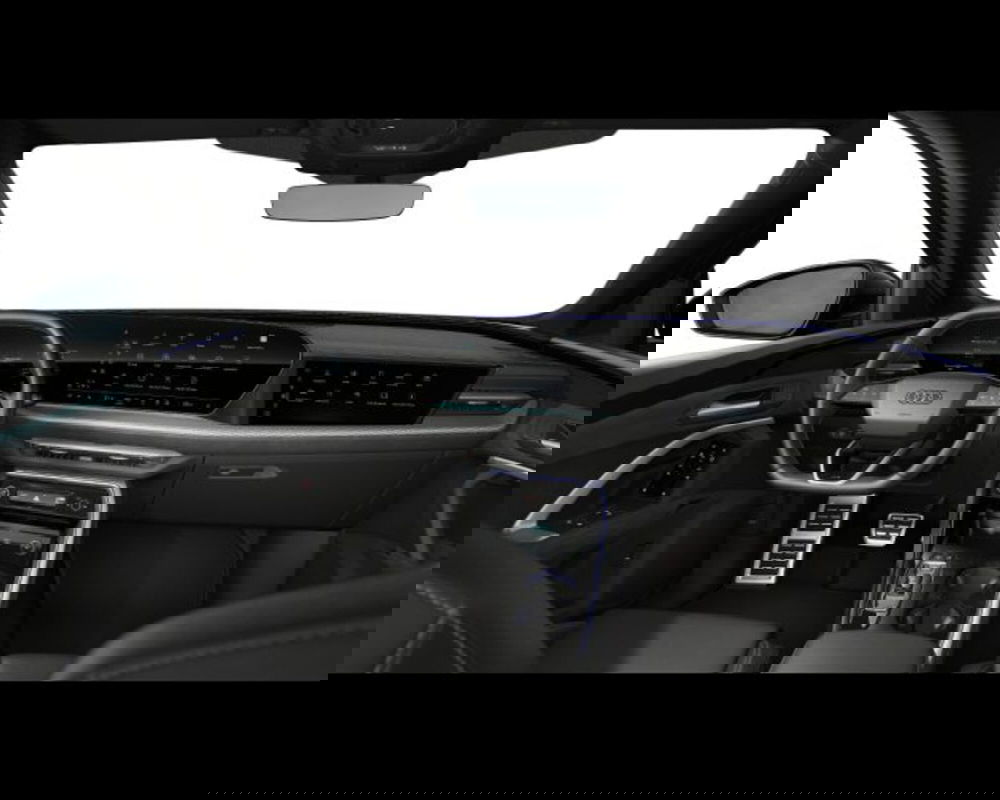 Audi Q5 Sportback nuova a Treviso (8)