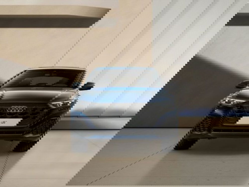 Audi Q8 usata a Treviso (2)